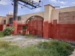 Candilejas – Ruinas 1