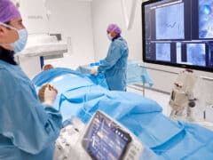 Cardiologos en Saltillo