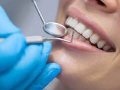 Dentistas en Saltillo