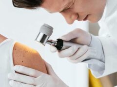 Dermatologos en Saltillo