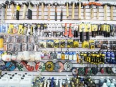 Ferreteras en Saltillo