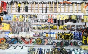 Ferreteras en Saltillo 3