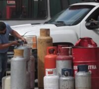 Gaseras en Saltillo