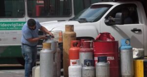 Gaseras en Saltillo 5