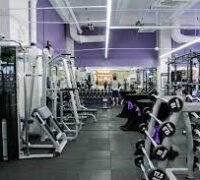 Gimnasios en Saltillo