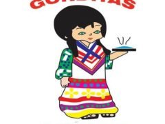 Gorditas El Borrado