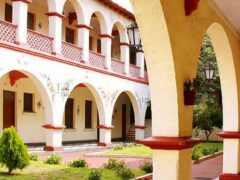 Hotel-Urdinola-Saltillo