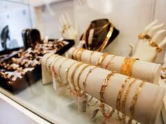 Joyerias en Saltillo