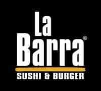 La Barra Sushi & Burger - Eulalio Gutiérrez