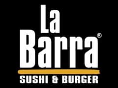 La Barra Sushi & Burger - Abasolo