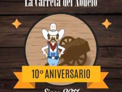 La Carreta del Abuelo