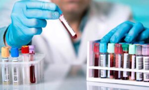 Laboratorios en Saltillo