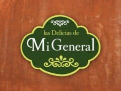 Las Delicias de Mi General