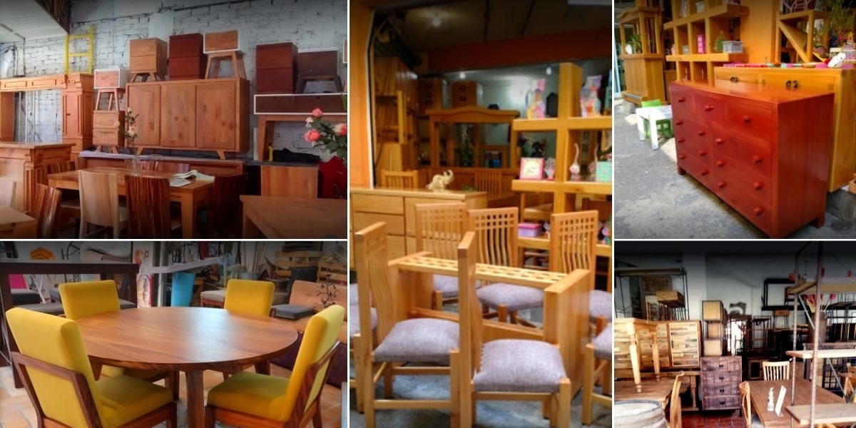 Mueblerías en Saltillo 1
