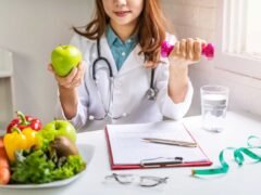 Nutriologos en Saltillo