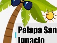Palapa San Ignacio