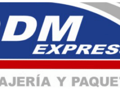 Mensajería y Paquetería ODM Express