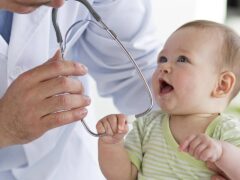 Pediatras en Saltillo
