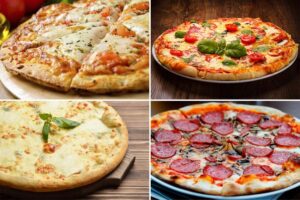 Pizzas en Saltillo 3