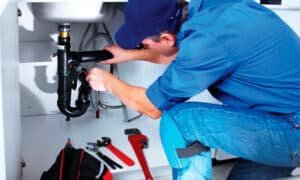 Plomeros en Saltillo 3