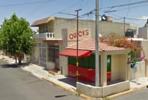El Quicks, lugar de encuentro de los jóvenes saltillenses en los 90's 1