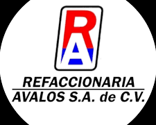 Refaccionaria Avalos Saltillo