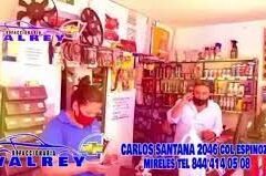 Refaccionaria Valrey Saltillo