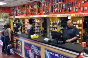 Refaccionarias en Saltillo 8