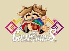 Los Compadres - Periférico