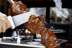 Restaurantes Brasileños en Saltillo 11