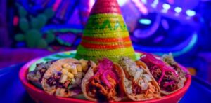 Restaurantes Mexicanos en Saltillo 9
