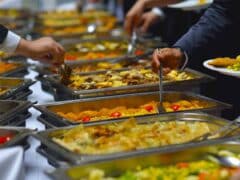 Restaurantes con Buffets en Saltillo