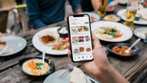 Restaurantes con Servicio a Domicilio en Saltillo 12