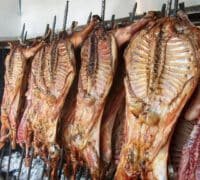 Restaurantes de Cabrito en Saltillo