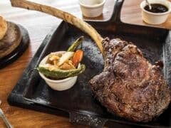 Restaurantes de Cortes de Carne en Saltillo