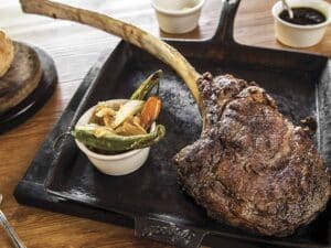 Restaurantes de Cortes de Carnes en Saltillo 8