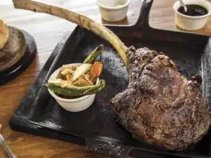 Restaurantes de Cortes de Carnes en Saltillo 9