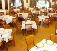 Restaurantes en Saltillo