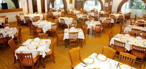 Restaurantes en Saltillo