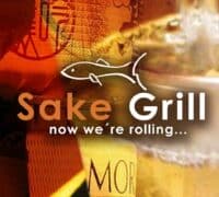 Sake Grill - Pedro Figueroa
