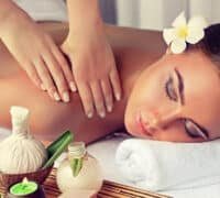 Spa en Saltillo