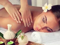 Spa en Saltillo