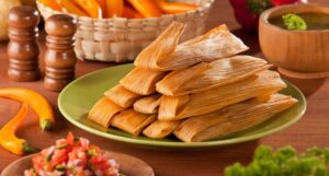 Tamales en Saltillo 7