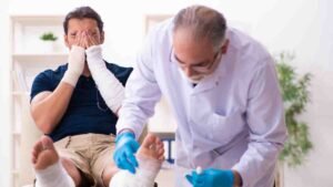 Traumatólogos en Saltillo 2