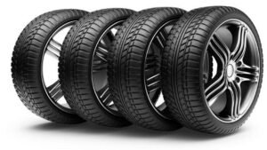 Llanteras en Saltillo 4