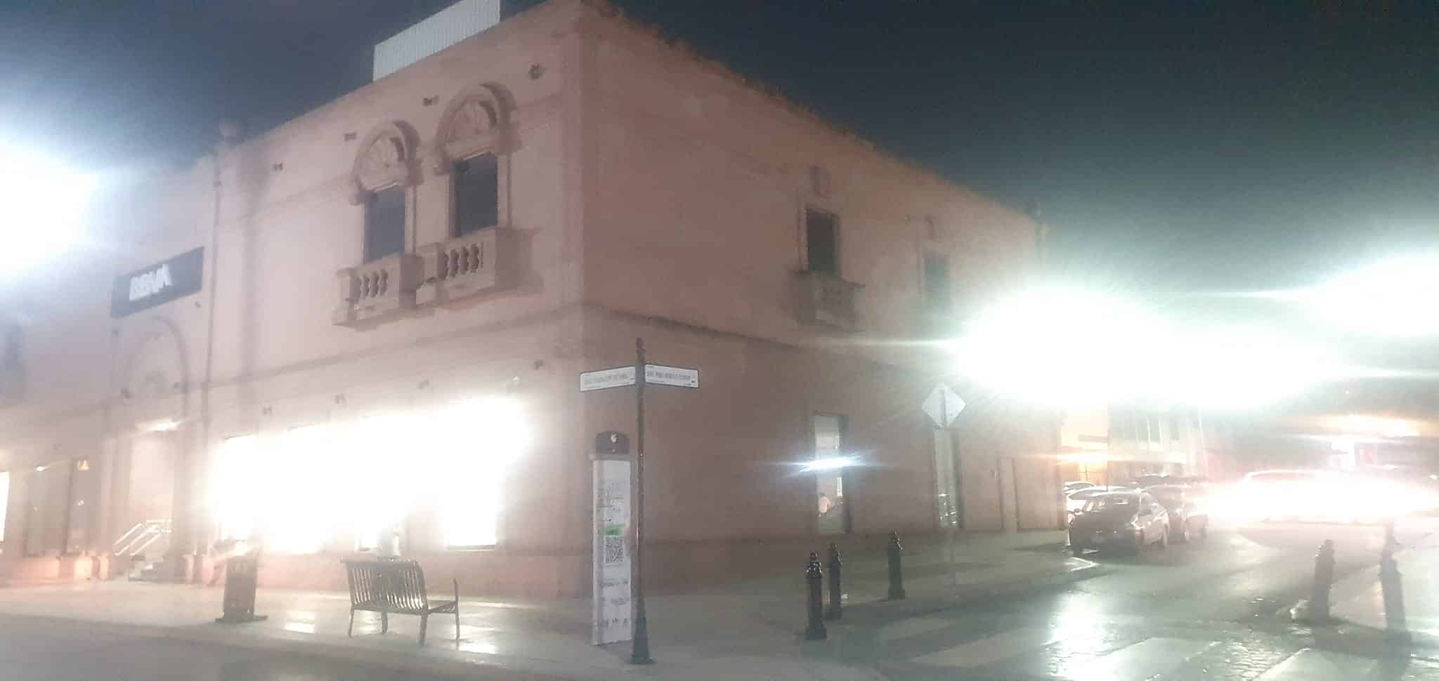 3 Fotografías de los Bancos que han funcionado en este punto de la ciudad de Saltillo 4