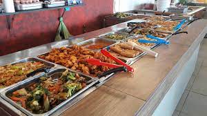 Comida China en Saltillo