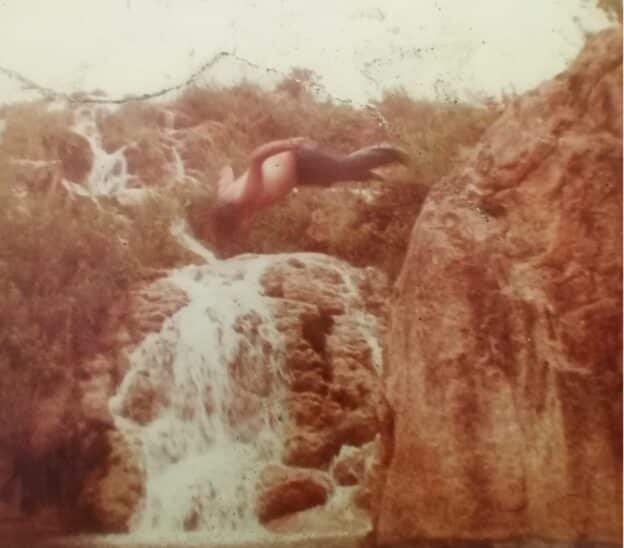 Fotografías de Los Chorros 1