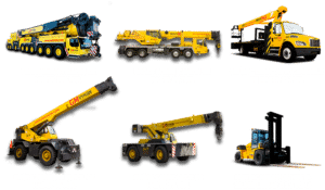 Grúas en Saltillo 6