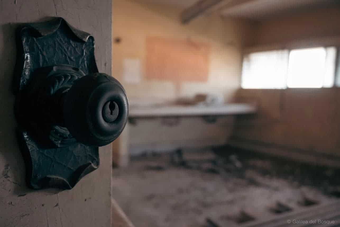 9 Fotografías de las Ruinas del Hotel La Torre en Saltillo 8